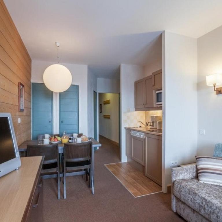 Residence La Marelle et Le Rami - maeva Home - Studio Select (4 Personnes) - 2