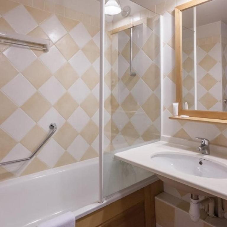 Residence La Marelle et Le Rami - maeva Home - Studio Select (4 Personnes) - 5
