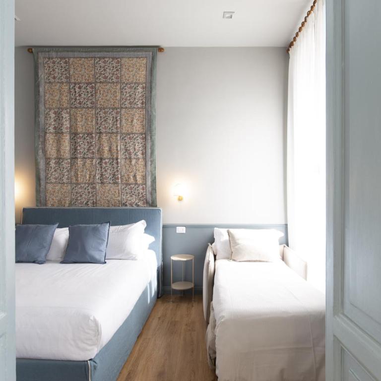 Hotel donna Francesca - Junior Suite con angolo cottura - 6
