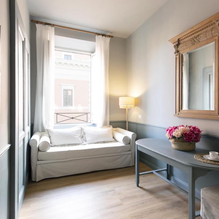 Hotel donna Francesca - Appartamento con 1 Camera da Letto - 8