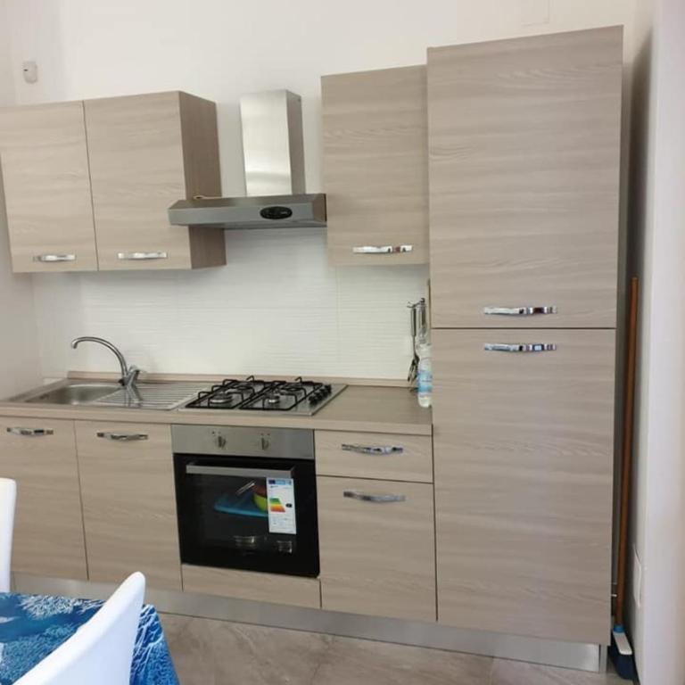 villetta giorgia - Deluxe Apartment - 7