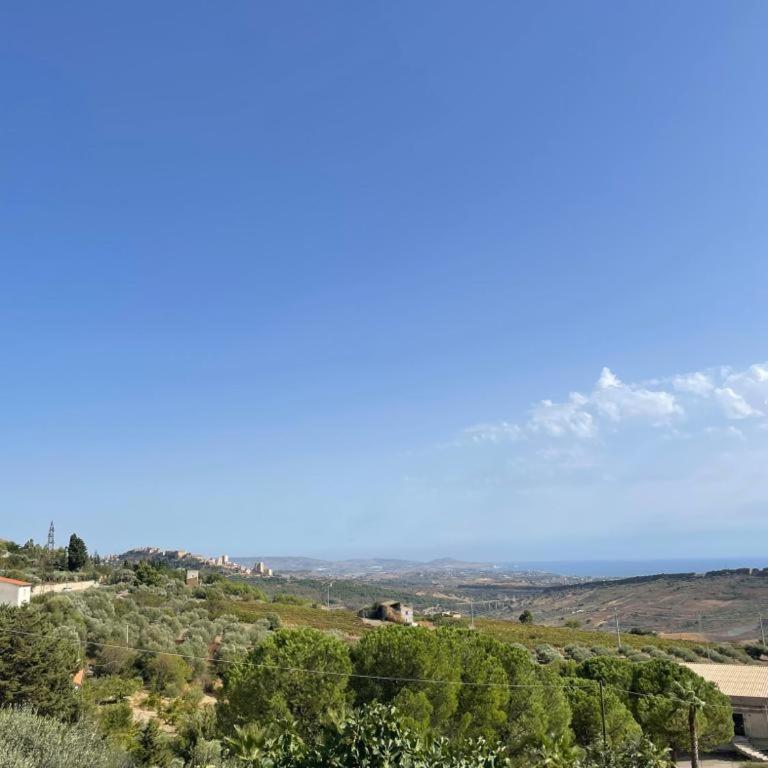 Collina di Girgenti - Appartamento con 2 Camere da Letto - 3