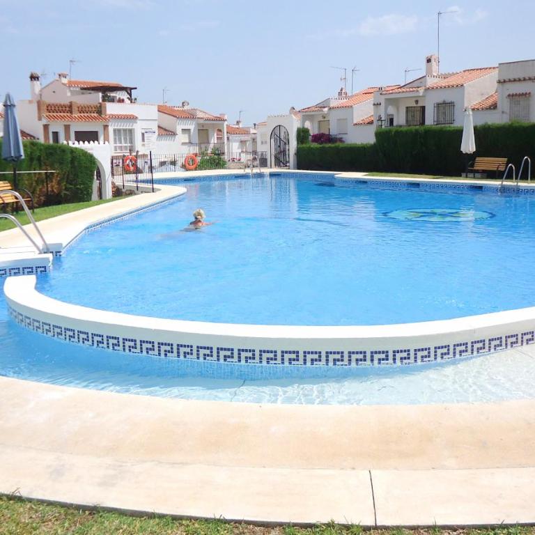 AP322 - Mirlo - Casa de 2 dormitorios - 1