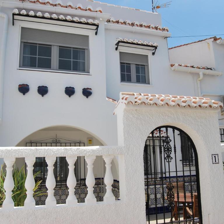 AP322 - Mirlo - Casa de 2 dormitorios - 23
