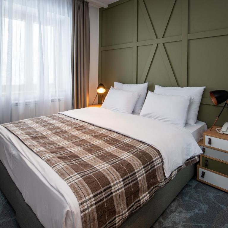 Hotel Rajska dolina Jahorina - Double or Twin Room - 2