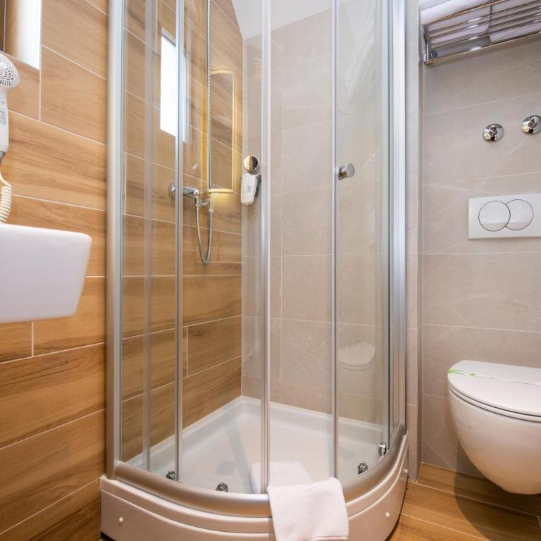 Hotel Rajska dolina Jahorina - Double or Twin Room - 4