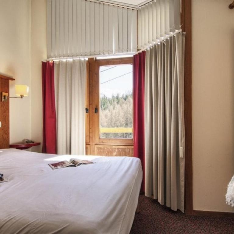 Residence La Marelle et Le Rami - maeva Home - Appartement 2 Chambres Select (9 Personnes) - 3