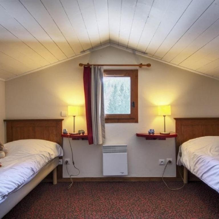 Residence La Marelle et Le Rami - maeva Home - Appartement 2 Chambres Select (9 Personnes) - 8