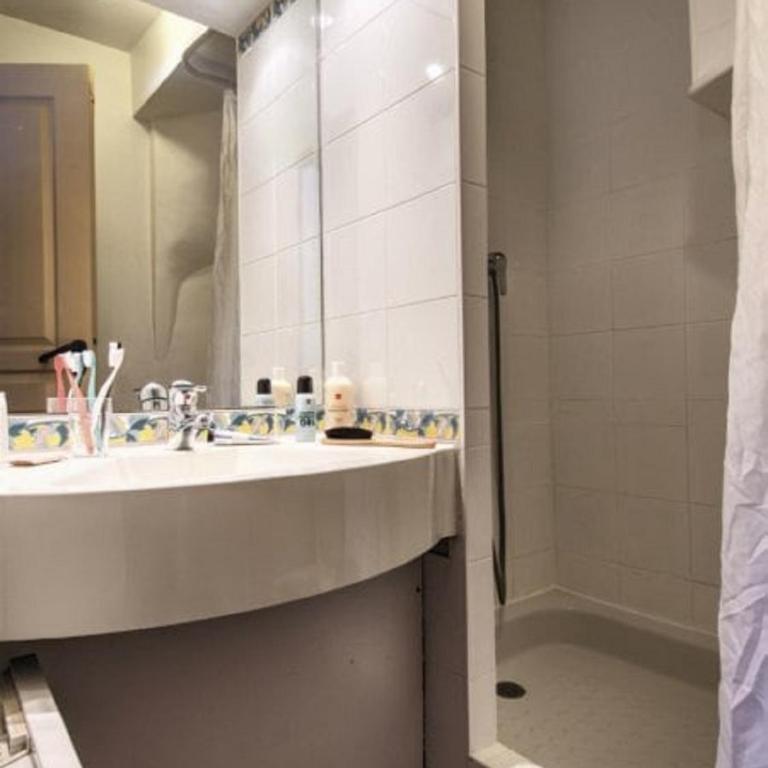 Residence La Marelle et Le Rami - maeva Home - Appartement 2 Chambres Select (9 Personnes) - 1
