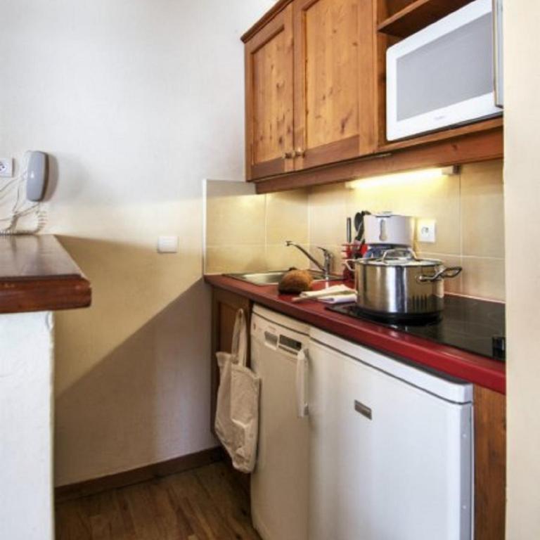 Residence La Marelle et Le Rami - maeva Home - Appartement 2 Chambres Select (9 Personnes) - 5