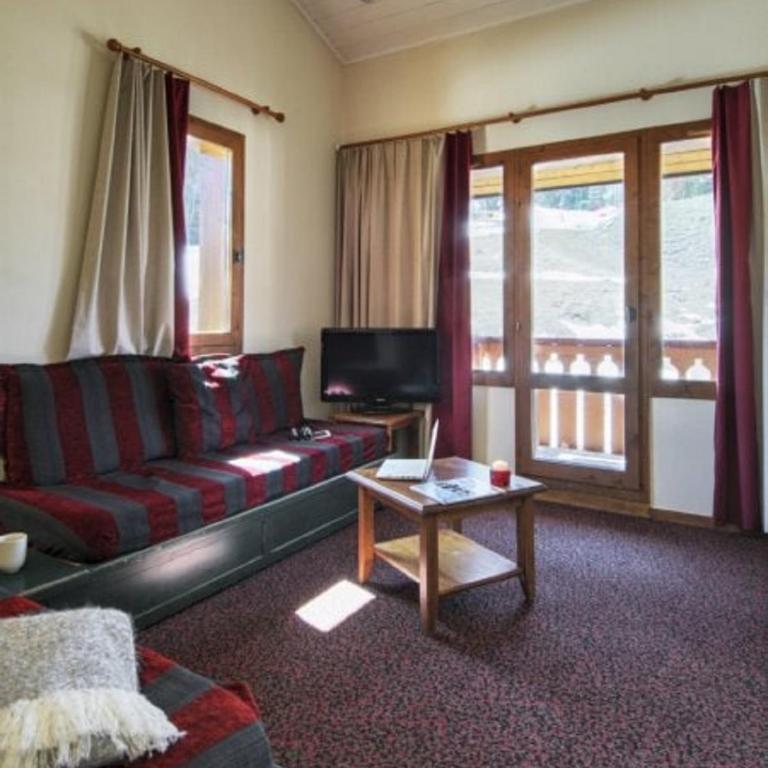 Residence La Marelle et Le Rami - maeva Home - Appartement 2 Chambres Select (9 Personnes) - 7