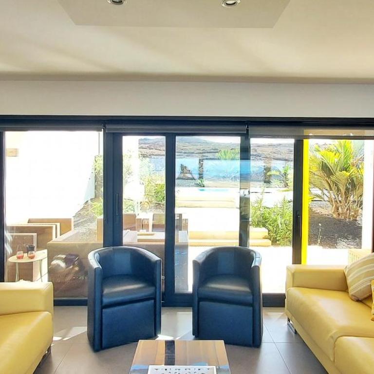 Sand Volcano Villa 2 - Casa de 5 dormitorios - 25
