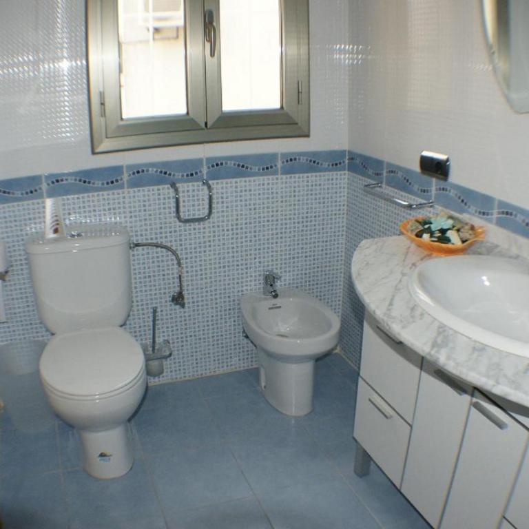 Goldhome - Casa piscina privada, amarre - Casa 4 - Casa de 4 dormitorios - 21