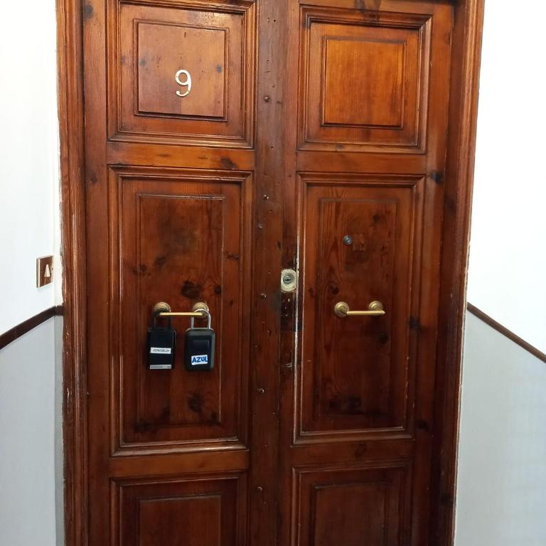 Rome Station Rooms - Suite Queen Deluxe - 26