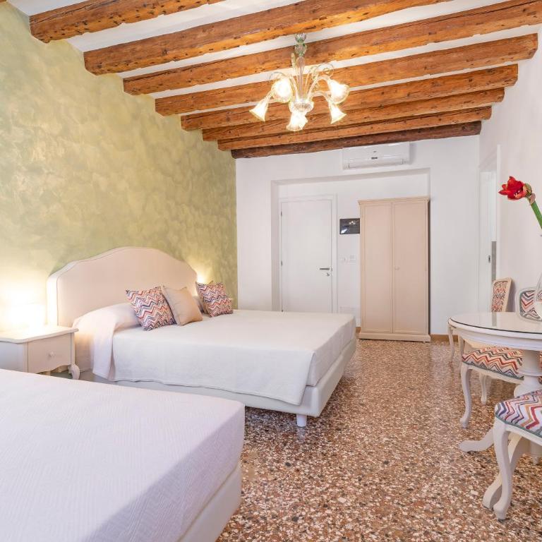 Residenza San Silvestro - Camera Tripla - 4