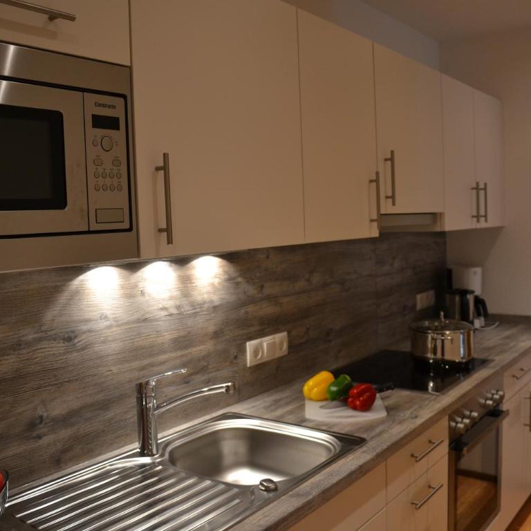 Apart Eggli - Apartment - 7