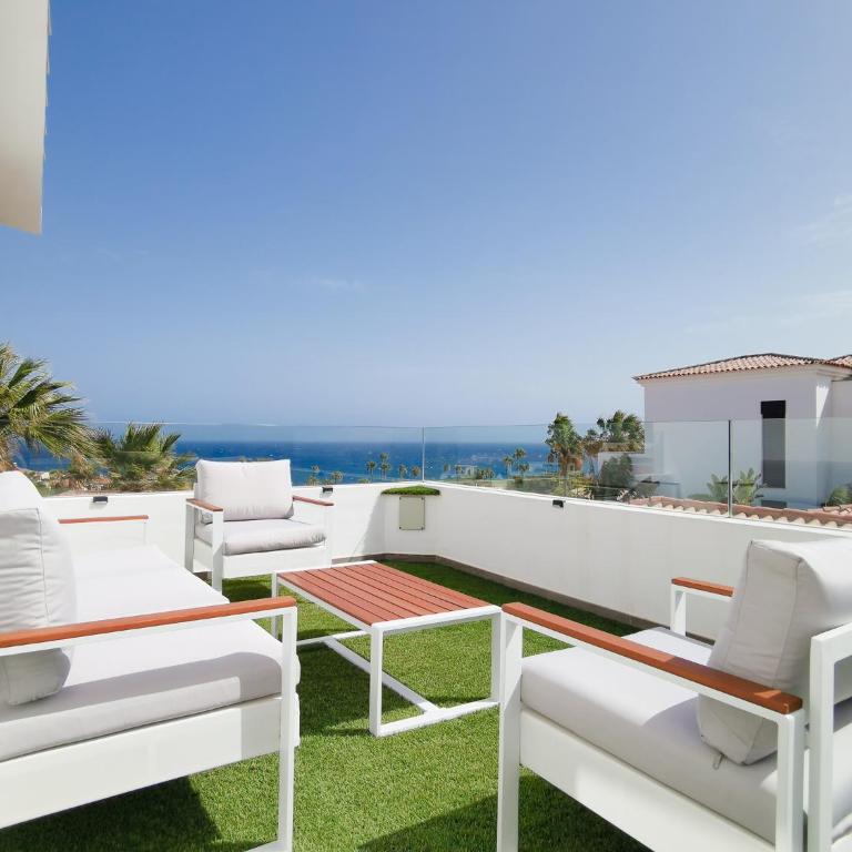 KARAT Villa Ocean Golf - Villa - 6