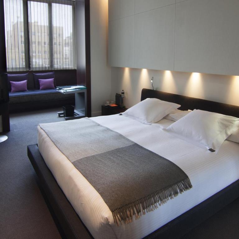 Sixtytwo Hotel - Double Room with Extra Bed - 3