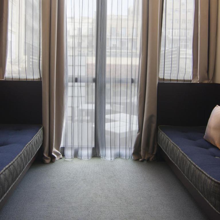 Sixtytwo Hotel - Junior Suite - 1