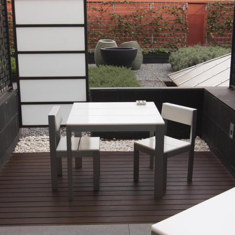 Sixtytwo Hotel - Junior Suite - 2