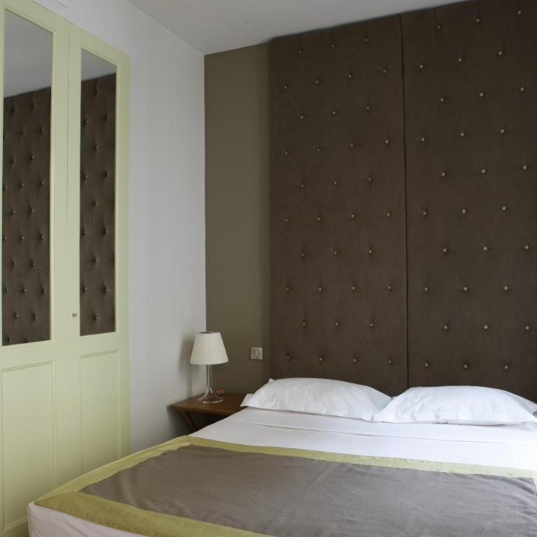 Windsor Opera - Chambre Familiale - 1