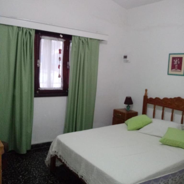 BELACHA - Casa de Playa - Two-Bedroom House - 8