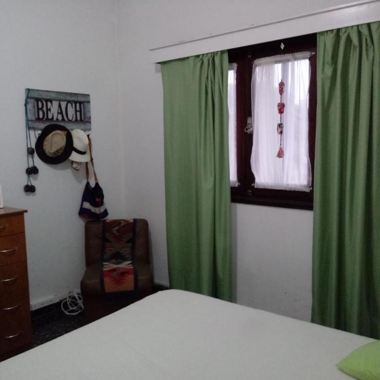 BELACHA - Casa de Playa - Two-Bedroom House - 9