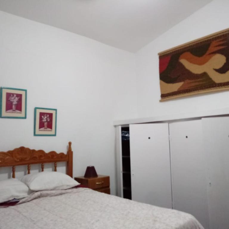 BELACHA - Casa de Playa - Two-Bedroom House - 10