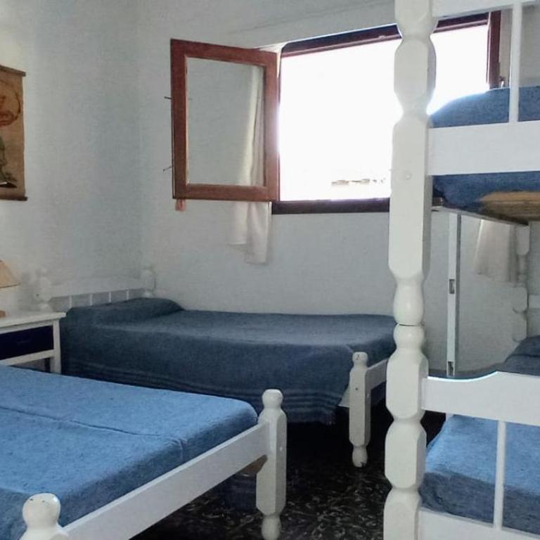 BELACHA - Casa de Playa - Two-Bedroom House - 11