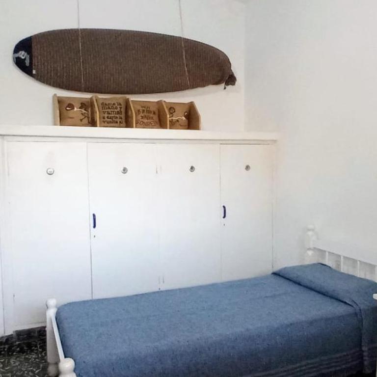 BELACHA - Casa de Playa - Two-Bedroom House - 12