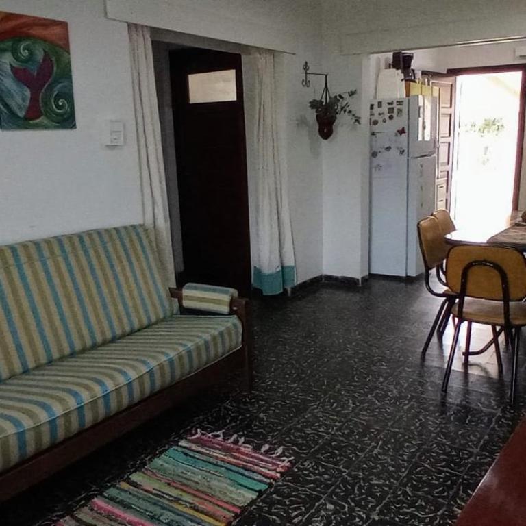 BELACHA - Casa de Playa - Two-Bedroom House - 2