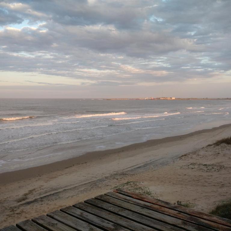 BELACHA - Casa de Playa - Two-Bedroom House - 21