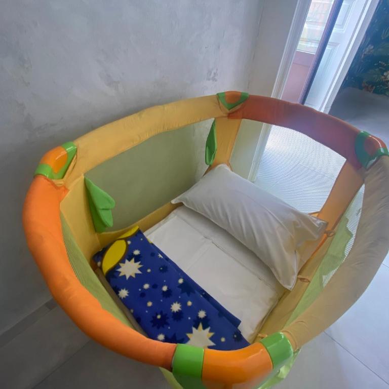 Superior Apartment Catania - Appartamento con 1 Camera da Letto - 60