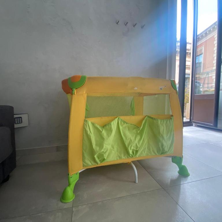 Superior Apartment Catania - Appartamento con 1 Camera da Letto - 61