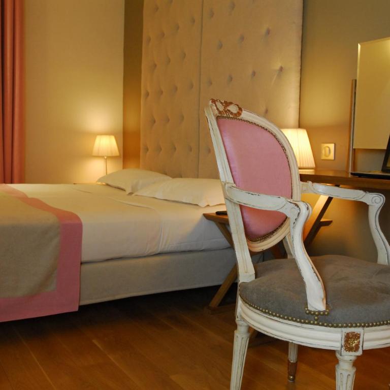 Windsor Opera - Chambre Confort - 1
