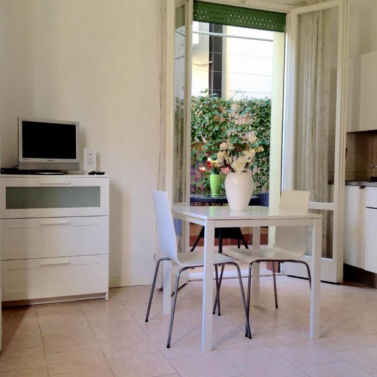 Residence Villa Ofelia - Monolocale con Patio Privato - Piano Terra - 5