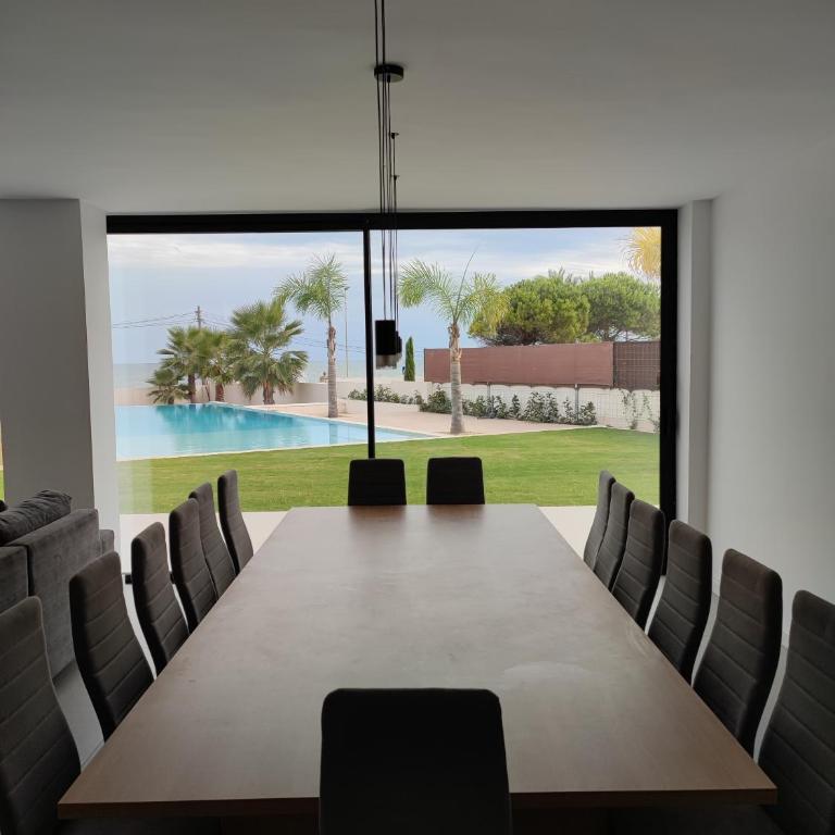 VILLA EULALIA - Villa Deluxe - 15