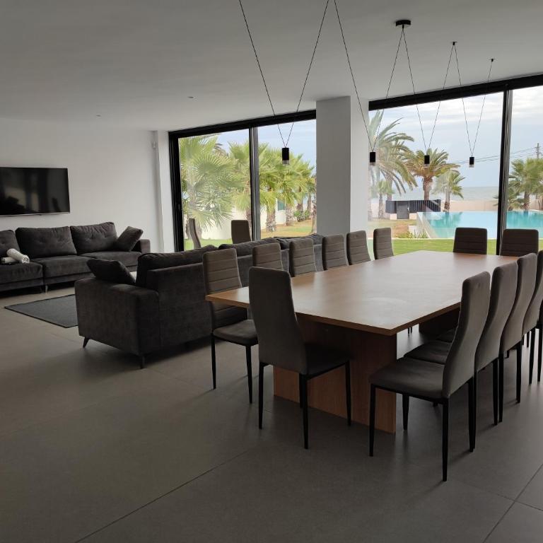 VILLA EULALIA - Villa Deluxe - 17