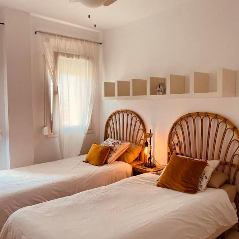 BEACH HOUSE ! - Casa de 5 dormitorios - 2