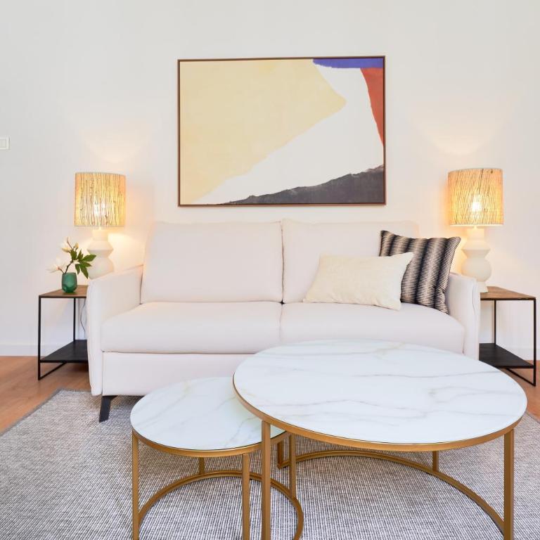 iloftmalaga Plaza del Teatro II & III - Apartamento de 1 dormitorio - 8