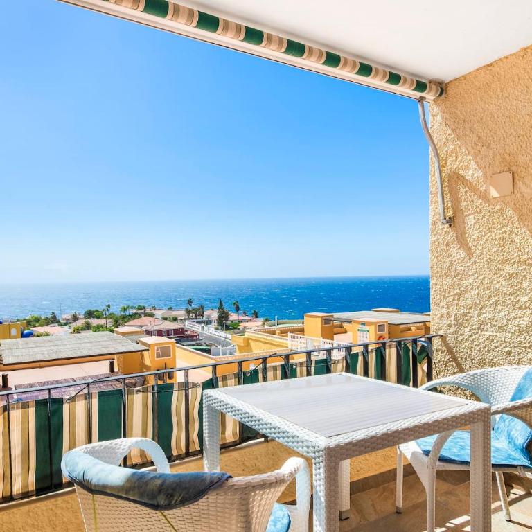 Playa del Sol studio - Estudio - 1