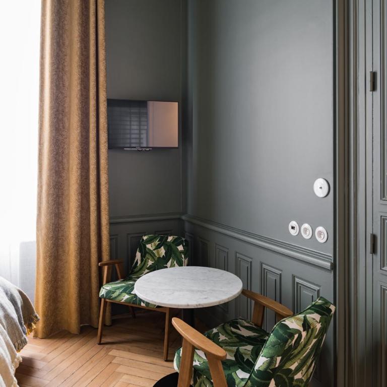 Villa 216 - Chambre Double Supérieure - 3