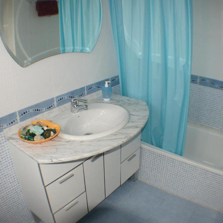 Goldhome - Casa piscina privada, amarre - Casa 4 - Casa de 4 dormitorios - 20