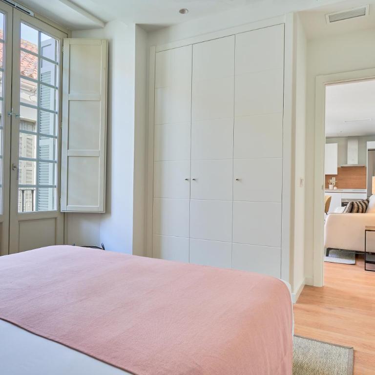 iloftmalaga Plaza del Teatro II & III - Apartamento de 1 dormitorio - 17