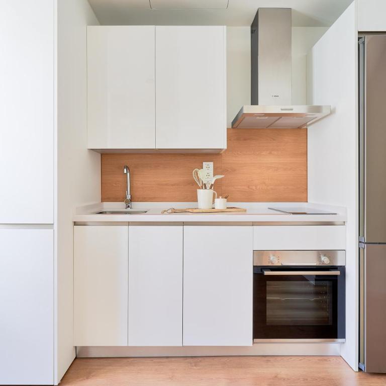 iloftmalaga Plaza del Teatro II & III - Apartamento de 1 dormitorio - 6
