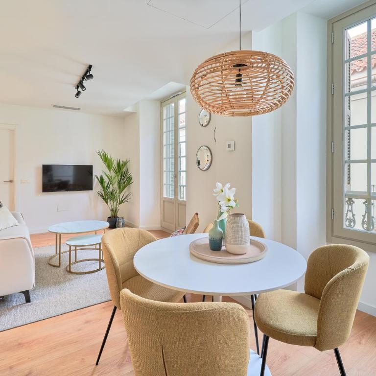 iloftmalaga Plaza del Teatro II & III - Apartamento de 1 dormitorio - 19