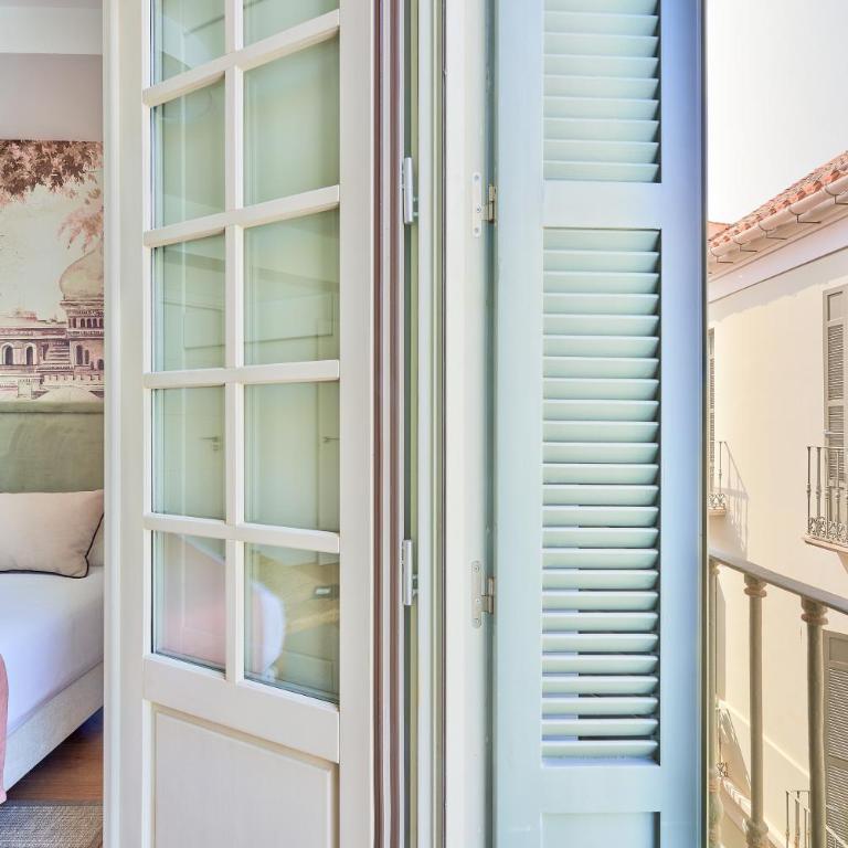 iloftmalaga Plaza del Teatro II & III - Apartamento de 1 dormitorio - 21