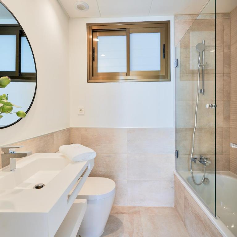 iloftmalaga Plaza del Teatro II & III - Apartamento de 1 dormitorio - 13