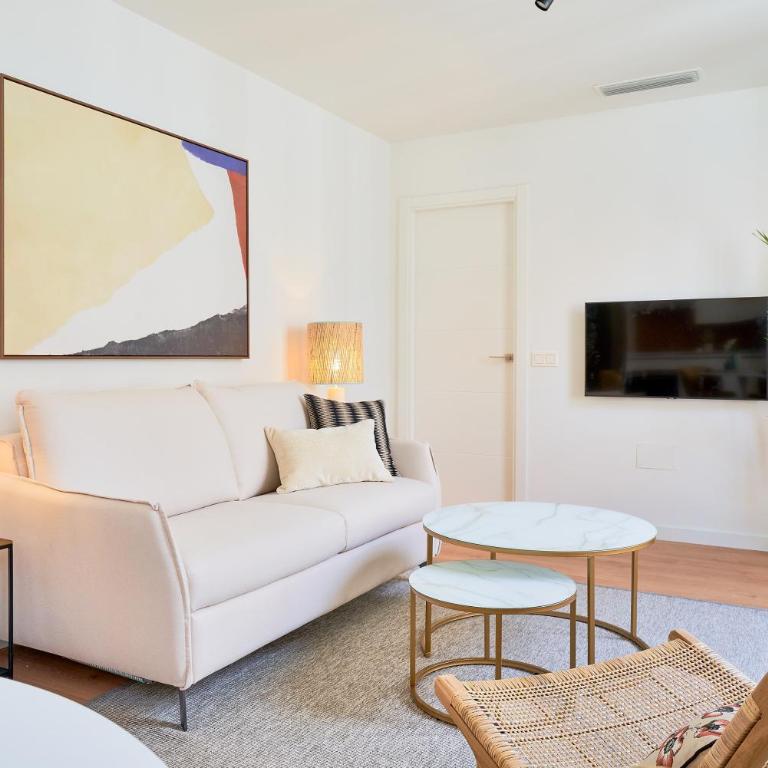 iloftmalaga Plaza del Teatro II & III - Apartamento de 1 dormitorio - 22