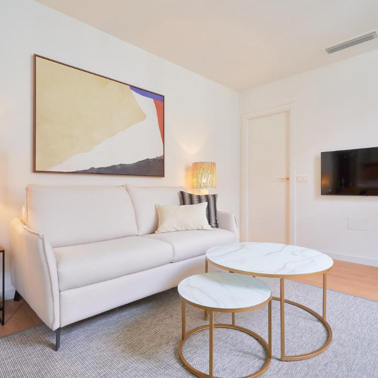 iloftmalaga Plaza del Teatro II & III - Apartamento de 1 dormitorio - 23